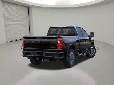 New 2026 Chevrolet Silverado 2500 - photo 1