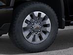 2026 Chevrolet Silverado 2500 Crew Cab 4WD Pickup for sale #C260468 - photo 9