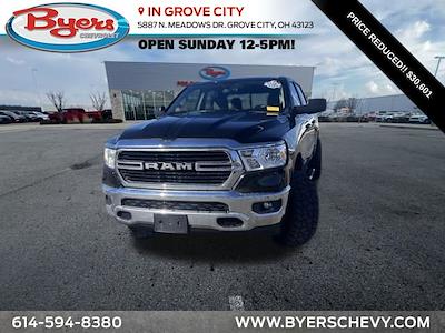 Used 2019 Ram 1500 - photo 1