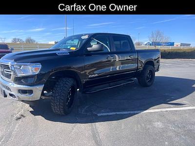 Used 2019 Ram 1500 - photo 1