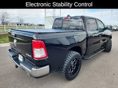 Used 2019 Ram 1500 - photo 1
