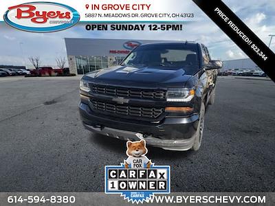 Used 2019 Chevrolet Silverado 1500 - photo 1