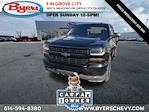 2019 Chevrolet Silverado 1500 Double Cab 4WD Pickup for sale #C260482A - photo 1