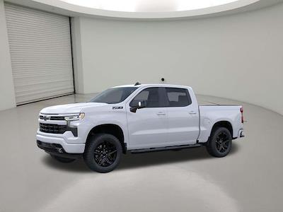 New 2026 Chevrolet Silverado 1500 - photo 1