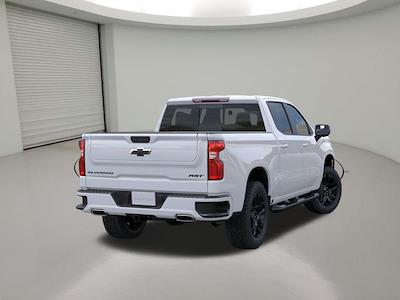New 2026 Chevrolet Silverado 1500 - photo 1