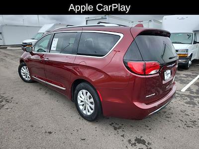 Used 2018 Chrysler Pacifica - photo 1