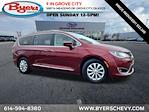 2018 Chrysler Pacifica FWD Minivan for sale #C260487A - photo 1