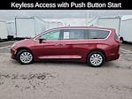2018 Chrysler Pacifica FWD Minivan for sale #C260487A - photo 3