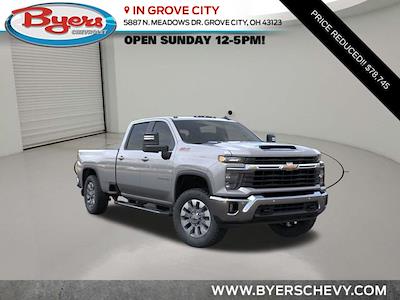 New 2026 Chevrolet Silverado 3500 - photo 1