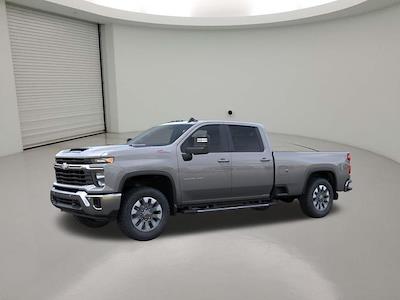 New 2026 Chevrolet Silverado 3500 - photo 1