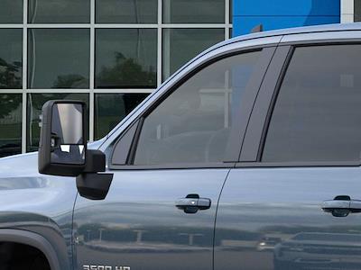 New 2026 Chevrolet Silverado 3500 - photo 1
