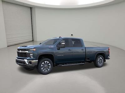New 2026 Chevrolet Silverado 3500 - photo 1