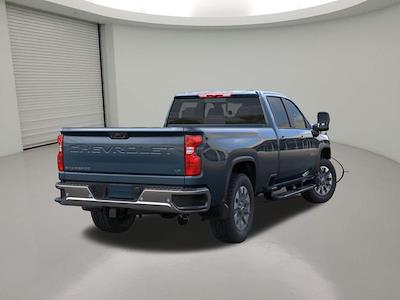 New 2026 Chevrolet Silverado 3500 - photo 1