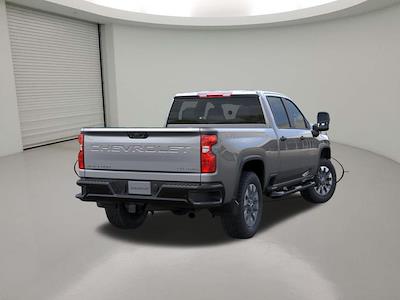 New 2026 Chevrolet Silverado 2500 - photo 1