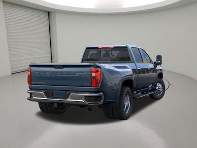 2026 Chevrolet Silverado 3500 Crew Cab 4WD Pickup for sale #C260493 - photo 2