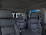2026 Chevrolet Silverado 1500 Crew Cab 4WD Pickup for sale #C263003 - photo 24