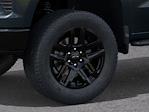 2026 Chevrolet Silverado 1500 Crew Cab 4WD Pickup for sale #C263003 - photo 9