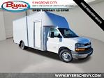 New 2026 Chevrolet Express 4500 Box Van for sale #C263007 - photo 1