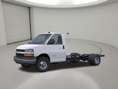New 2026 Chevrolet Express 4500 Cutaway for sale #C263008 - photo 2