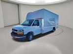 New 2026 Chevrolet Express 4500 Box Van for sale #C263011 - photo 7