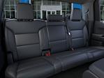 2026 Chevrolet Silverado 1500 Double Cab 4WD Pickup for sale #C263018 - photo 17