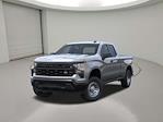 2026 Chevrolet Silverado 1500 Double Cab 4WD Pickup for sale #C263022 - photo 6