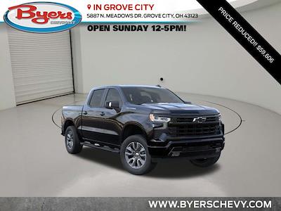 New 2026 Chevrolet Silverado 1500 - photo 1