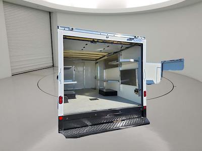 New 2026 Chevrolet Express 3500 - photo 1