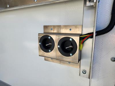 New 2026 Chevrolet Express 3500 - photo 1