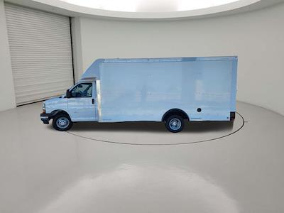 New 2026 Chevrolet Express 3500 - photo 1