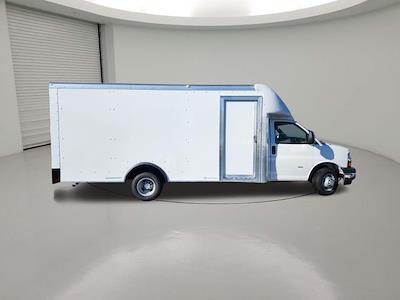New 2026 Chevrolet Express 3500 - photo 1