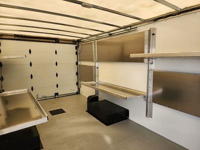 New 2026 Chevrolet Express 3500 - photo 1