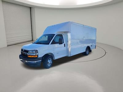 New 2026 Chevrolet Express 3500 - photo 1