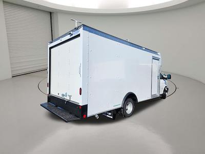 New 2026 Chevrolet Express 3500 - photo 1