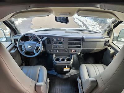 New 2026 Chevrolet Express 3500 - photo 1