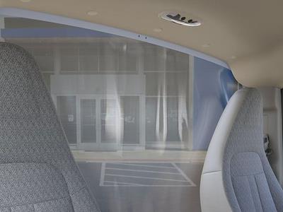 New 2026 Chevrolet Express 3500 - photo 1
