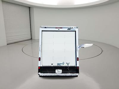 New 2026 Chevrolet Express 3500 - photo 1