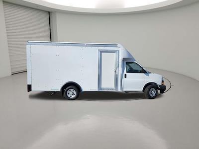 New 2026 Chevrolet Express 3500 - photo 1