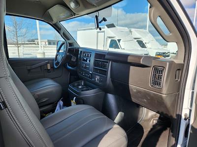 New 2026 Chevrolet Express 3500 - photo 1