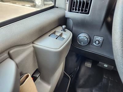New 2026 Chevrolet Express 3500 - photo 1