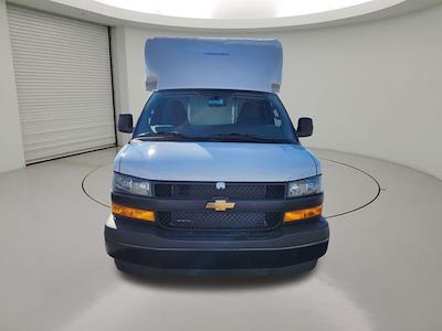 New 2026 Chevrolet Express 3500 - photo 1