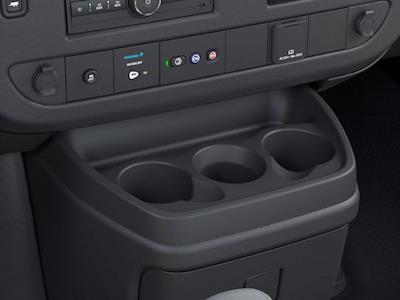 New 2026 Chevrolet Express 3500 - photo 1