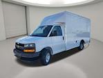 New 2026 Chevrolet Express 3500 Box Van for sale #C263052 - photo 8