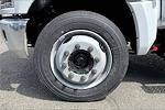New 2024 Chevrolet Silverado 5500 Work Truck Regular Cab Cab Chassis for sale #150319 - photo 10