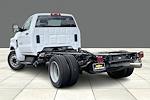 New 2024 Chevrolet Silverado 5500 Work Truck Regular Cab Cab Chassis for sale #150319 - photo 2