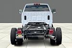 New 2024 Chevrolet Silverado 5500 Work Truck Regular Cab Cab Chassis for sale #150319 - photo 4