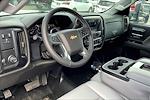 New 2024 Chevrolet Silverado 5500 Work Truck Regular Cab Cab Chassis for sale #150319 - photo 5