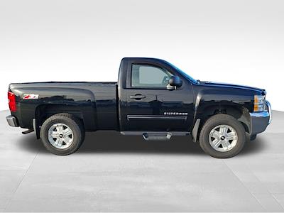2012 Chevrolet Silverado 1500 Regular Cab 4WD Pickup for sale #150393-1A - photo 2