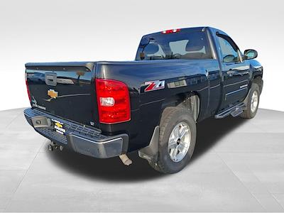 Used 2012 Chevrolet Silverado 1500 - photo 1