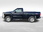 2012 Chevrolet Silverado 1500 Regular Cab 4WD Pickup for sale #150393-1A - photo 6